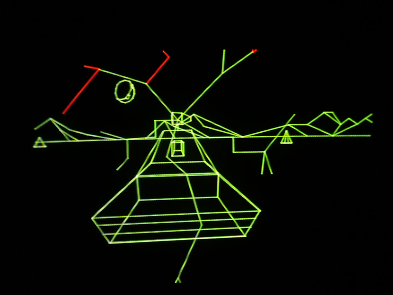 Illustration for article titled It's 1980, And You're Commanding A Tank On Another Planet